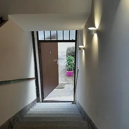 Aurelio Apartment *