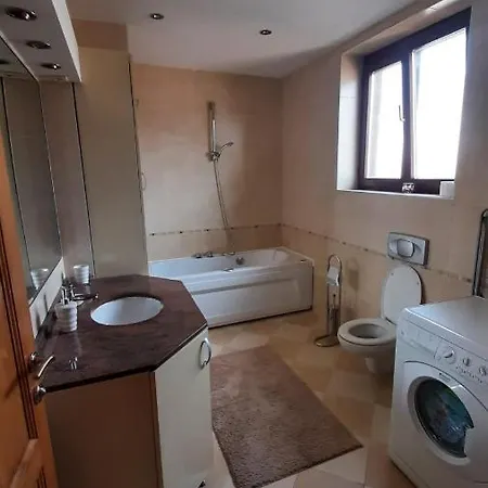 Apartment Aurelio *