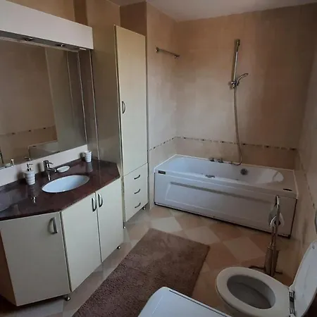 Apartment Aurelio *
