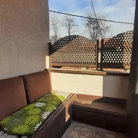 Apartmán Aurelio