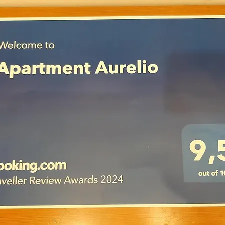 Apartment Aurelio Zenica