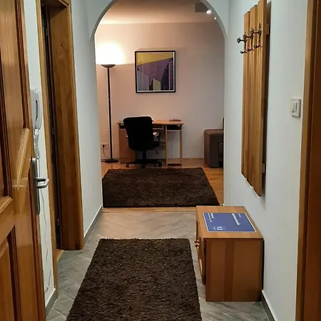 Aurelio Apartment Zenica