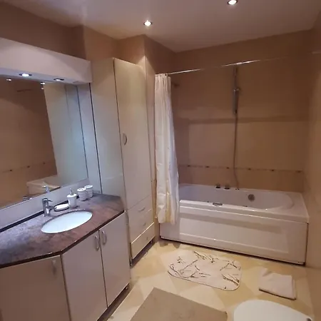 Apartment Aurelio Zenica