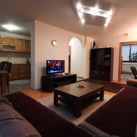 Aurelio Apartment