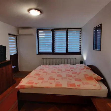 Apartment Aurelio *